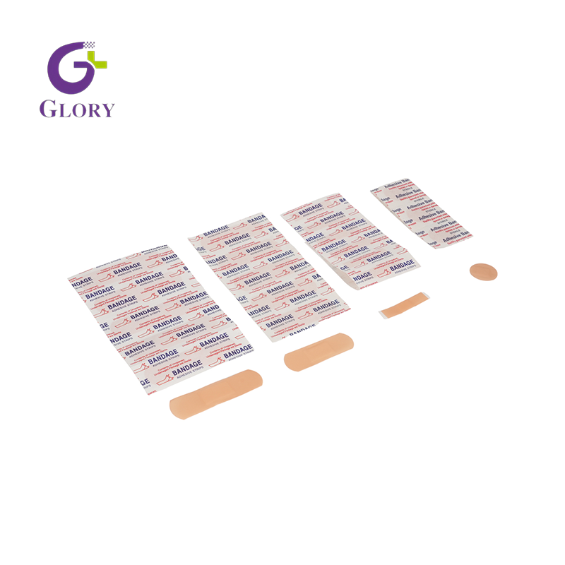 Gesso de primeiros socorros