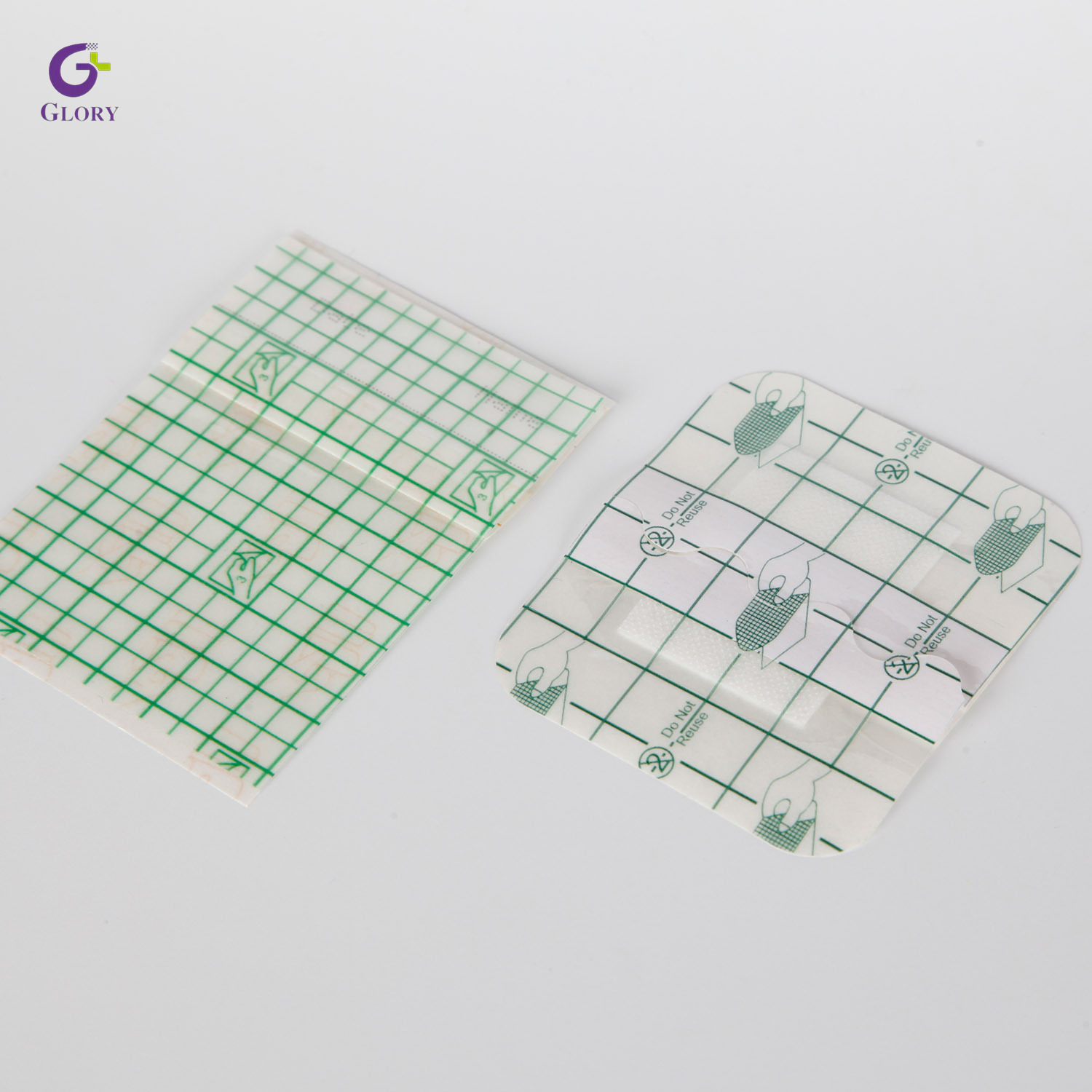 Penso IV autoadesivo