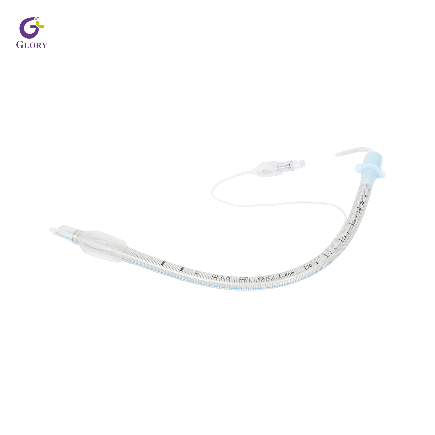  Tubo Endotraqueal