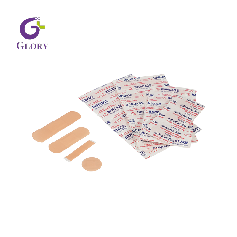 Gesso de primeiros socorros