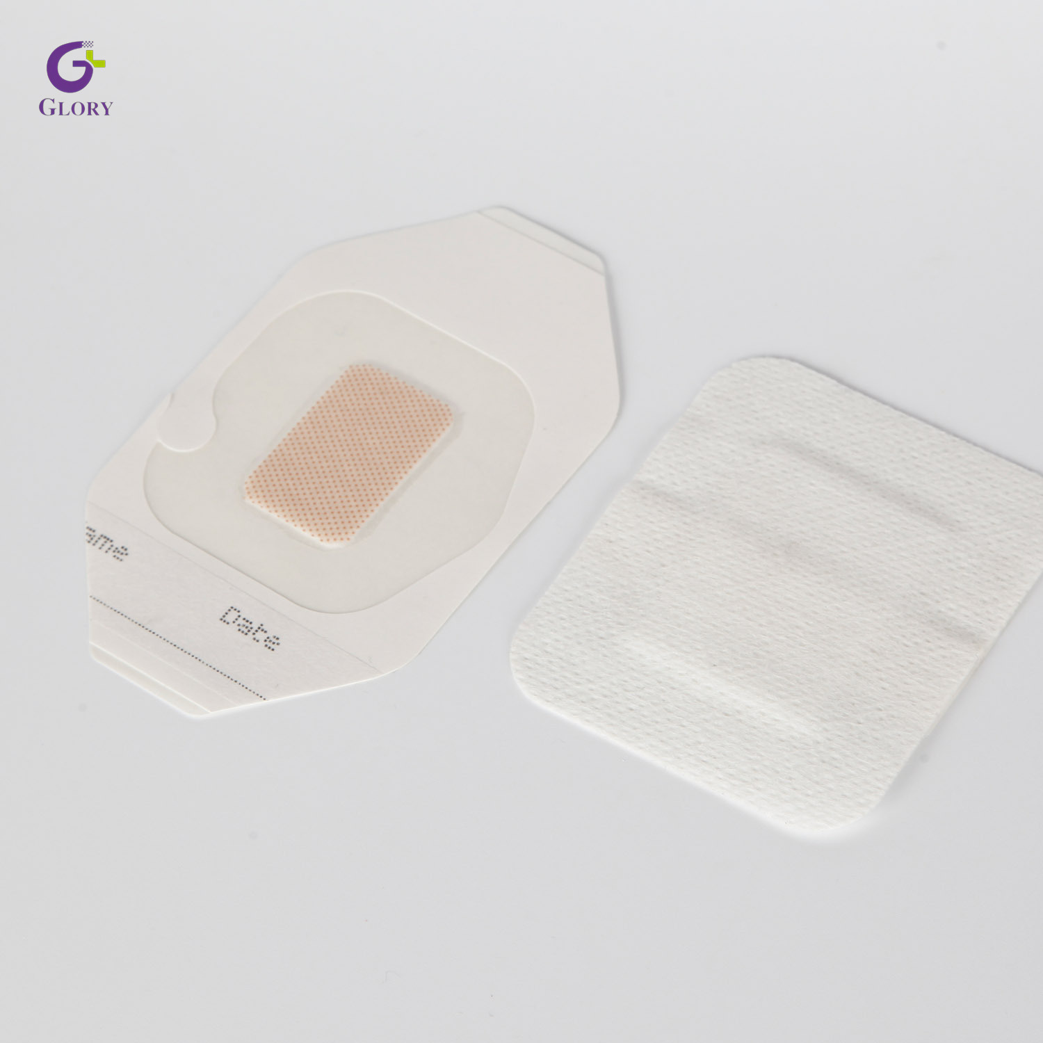 Penso IV autoadesivo