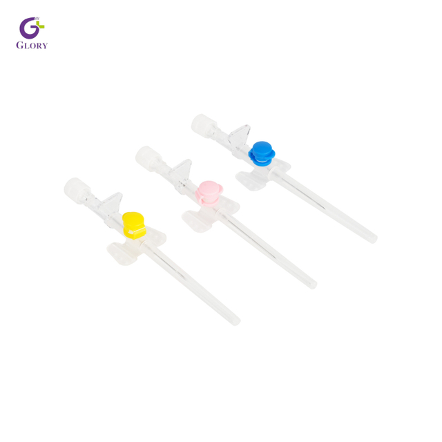 Cateter Intravenoso Descartável