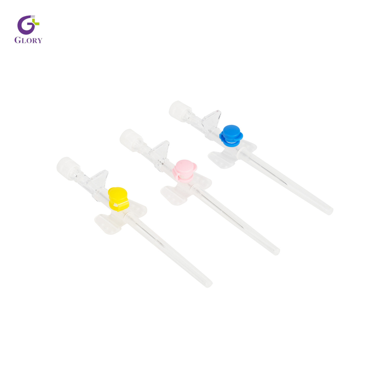 Cateter Intravenoso Descartável