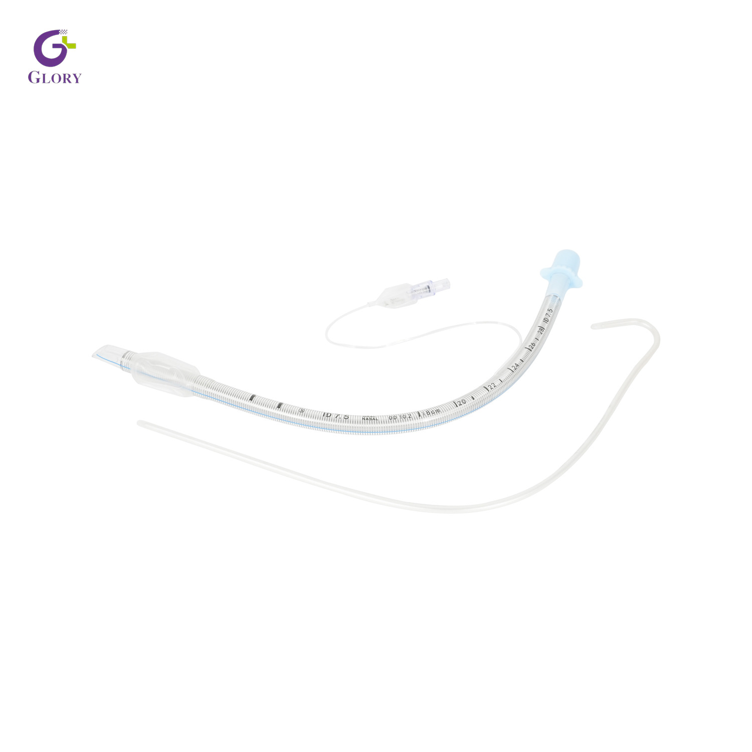  Tubo Endotraqueal