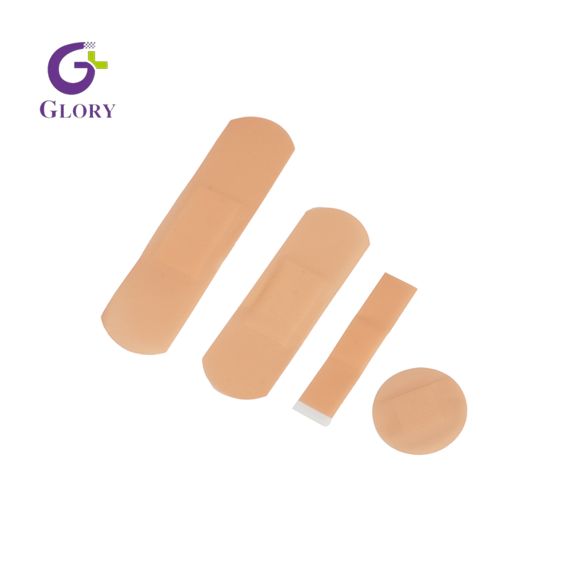 Gesso de primeiros socorros