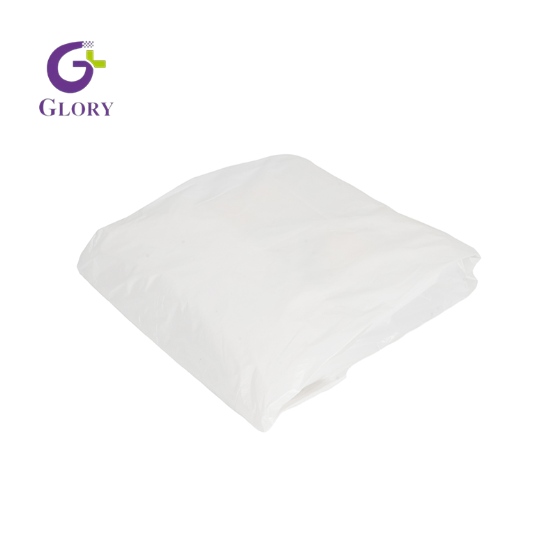 Conjunto de curativos médicos descartáveis ​​para tratamento de feridas Conjunto de curativos não tecidos