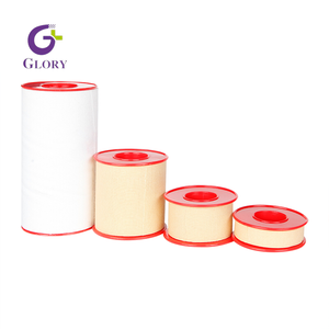 Gesso de óxido de zinco