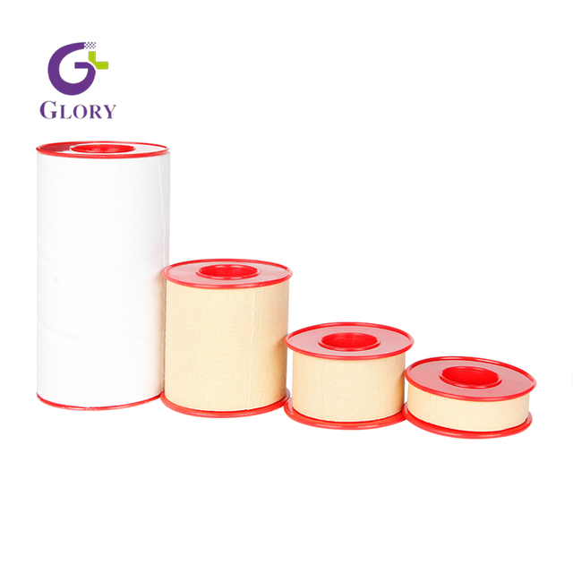 Gesso de óxido de zinco