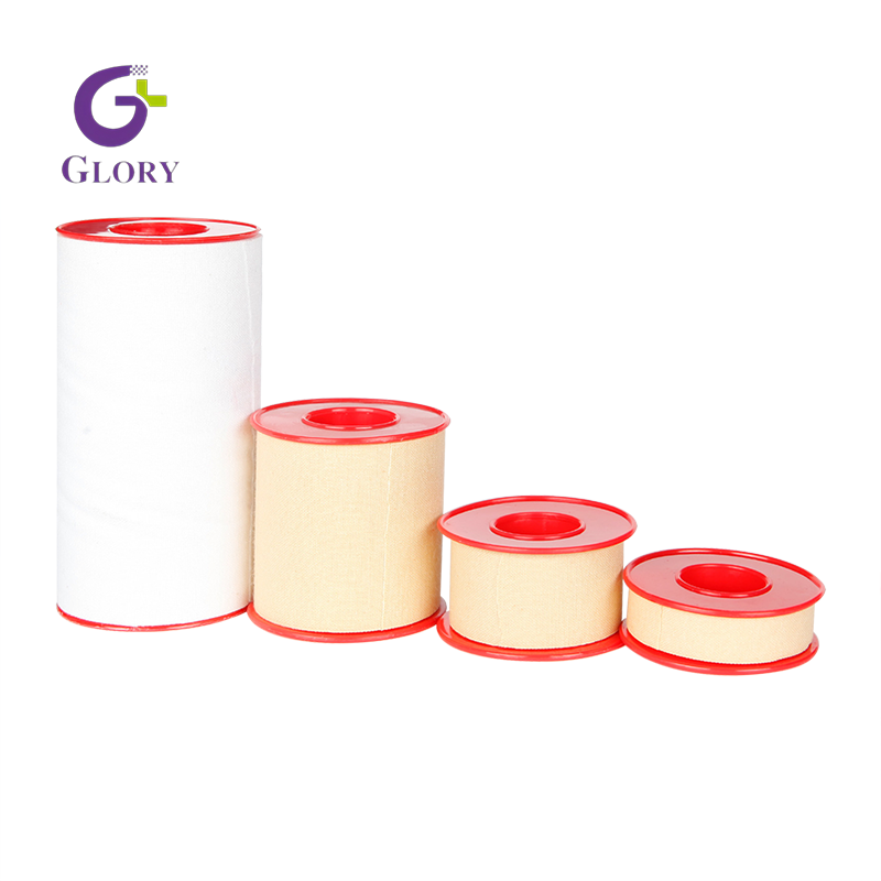 Gesso de óxido de zinco