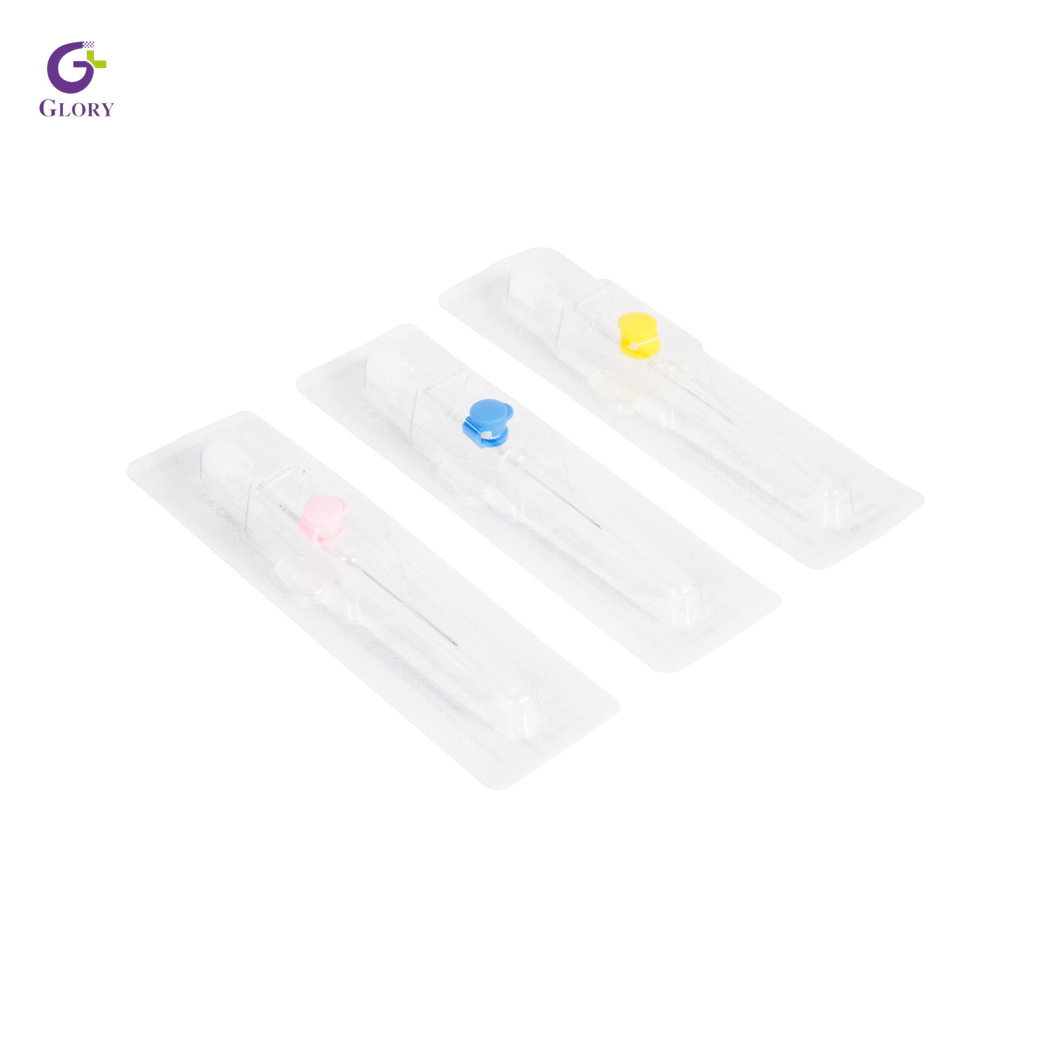 Cateter Intravenoso Descartável