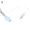  Tubo Endotraqueal