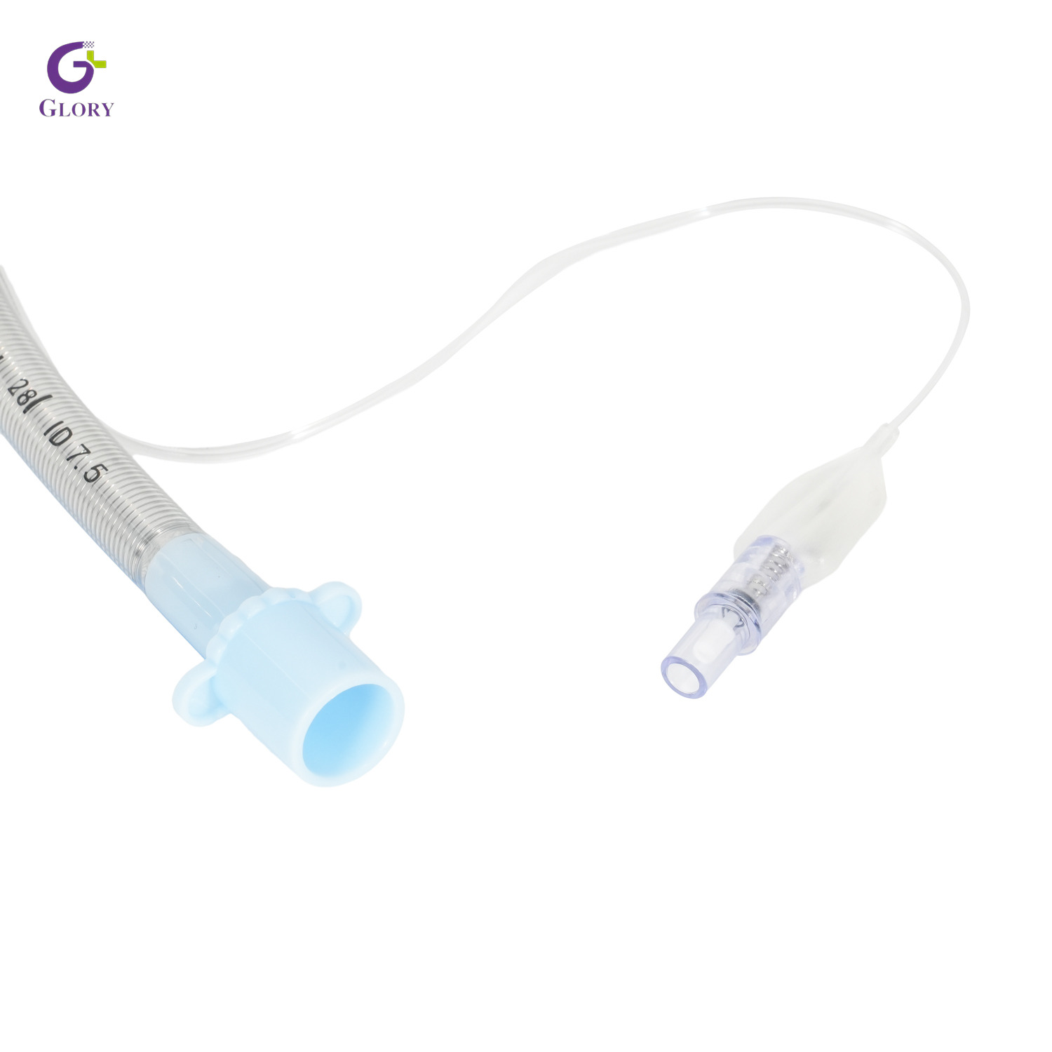  Tubo Endotraqueal
