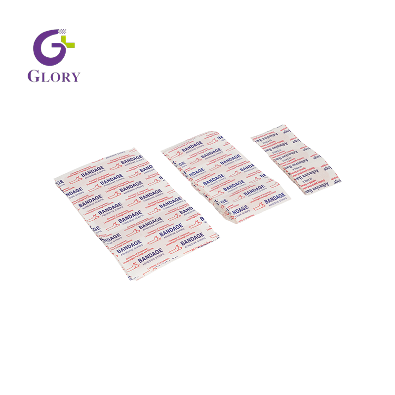 Gesso de primeiros socorros