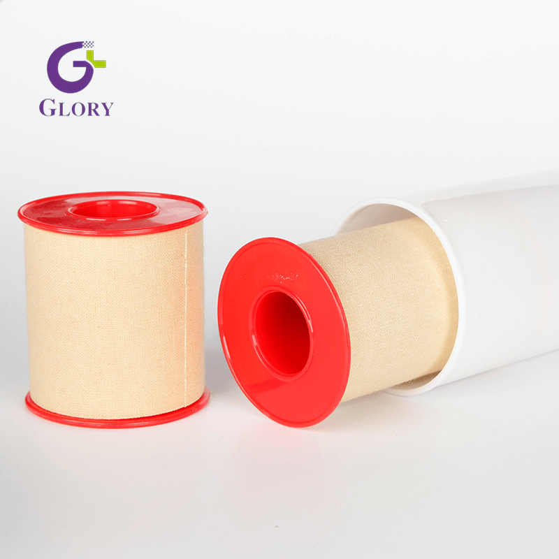 Gesso de óxido de zinco