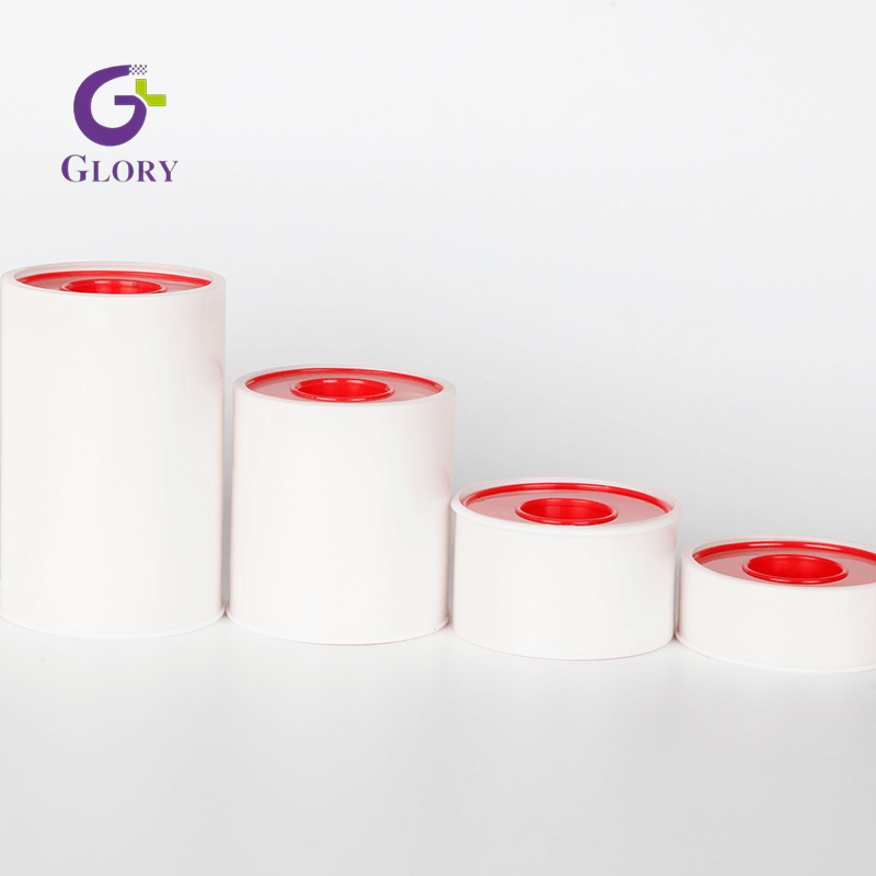 Gesso de óxido de zinco