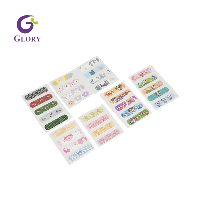 Gesso de primeiros socorros