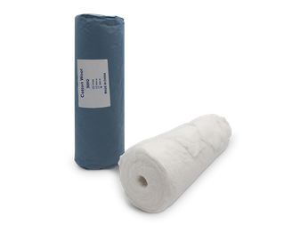 Produtos de algodão