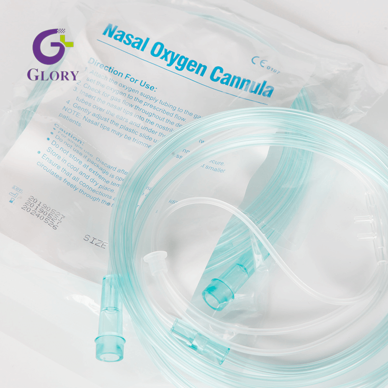 Cânula Nasal