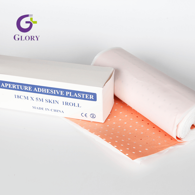 Gesso de óxido de zinco