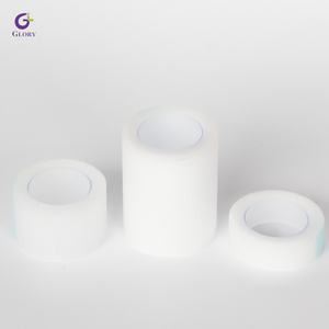  Fita PE médica transparente à prova d'água