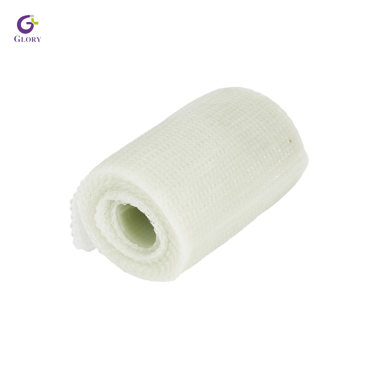 Fita ortopédica para fundição de fibra de vidro