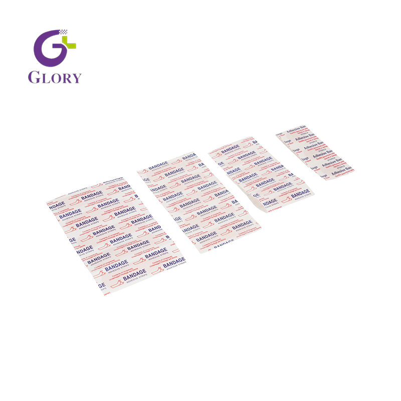 Gesso de primeiros socorros