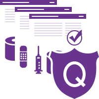 Garantia de qualidade