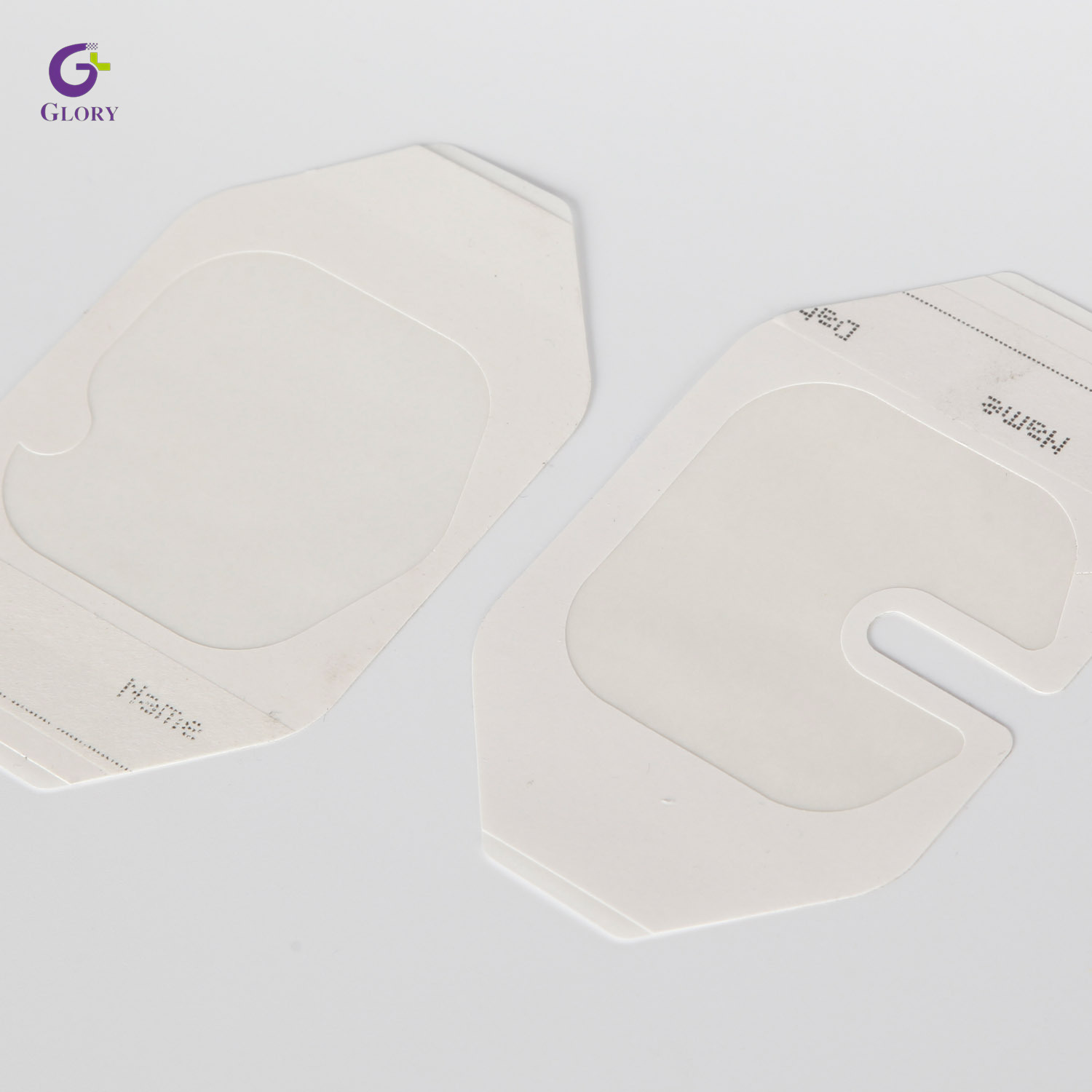 Penso IV autoadesivo