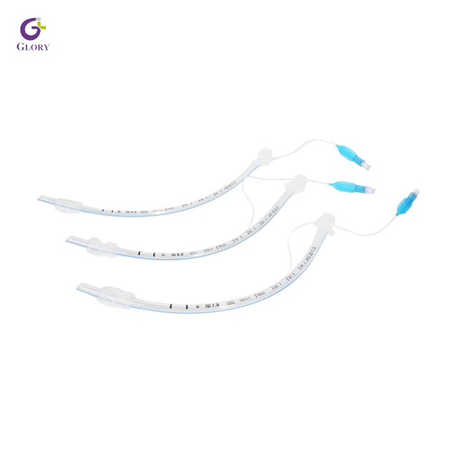  Tubo Endotraqueal