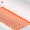 Gesso perfurado de óxido de zinco, emplastro adesivo médico respirável para fixação de curativos e suporte articular