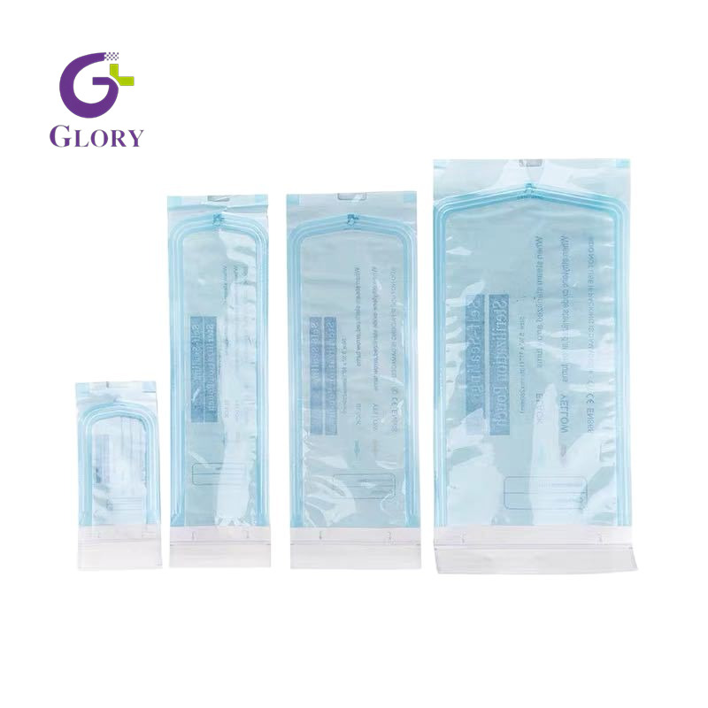 bolsa de esteriliza&ccedil;&atilde;o