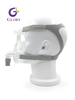 Máscara CPAP, máscara nasal confortável de grau médico para rosto inteiro Máscara CPAP à prova de vazamentos Máscara de apnéia do sono ajustável Máscara de almofada ultramacia para terapia respiratória do sono